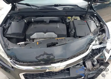 2015 Chevrolet Malibu 1Lt z USA, uszkodzony, nr VIN 1G11C5SL5FF151804